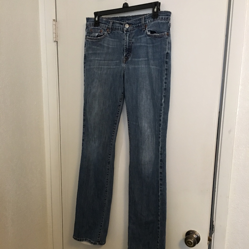 Lucky Brand Jeans Size 10